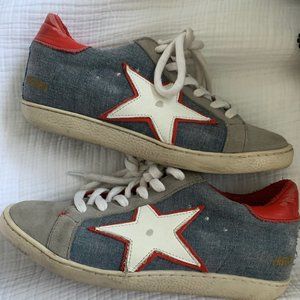 FREE BIRD Sneakers